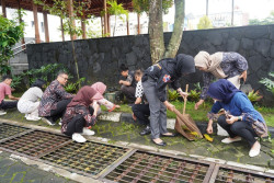 Gerakan Jogja Berhati Nyaman di DPRD Kota Jogja Kini Dua Kali Sepekan