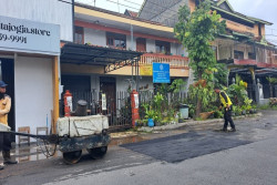 400 Km Jalan Sleman Ditambal, Ini Lokasinya