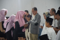 Taru Martani Cairkan THR Lebih Awal, Dorong Ekonomi Jelang Lebaran