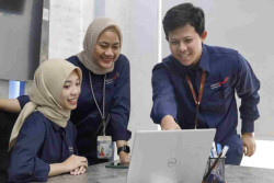 Arsitek Masa Depan: Bagaimana Talenta AI Mengubah Wajah Digital