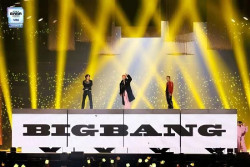 BIGBANG Comeback, Gelar Tur Dunia Perayaan 20 Tahun