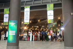 GIK UGM Hadirkan GIK Ramadan Festival 2026 di Yogyakarta