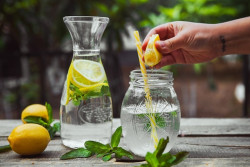 Ini Minuman Pendukung Penyerapan Vitamin D agar Nutrisi Maksimal