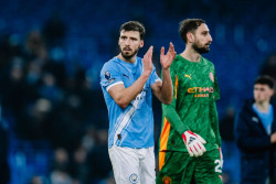 Hasil Liga Inggris: Man City Ditahan Forest 2-2, Gagal Kejar Arsenal