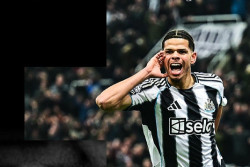Hasil Liga Inggris: MU Tumbang 1-2 dari 10 Pemain Newcastle