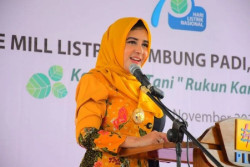 KPK Ungkap Dana Rp19 Miliar ke Keluarga Bupati Pekalongan