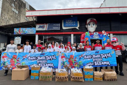 Ramadan 1447 H, JNE Hadirkan Promo BERGEMA, Simak Keuntungannya