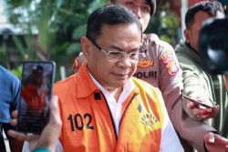 KPK Dalami Dugaan Pengondisian Saksi Bupati Pati Nonaktif Sudewo
