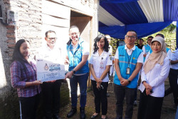 Ramadan 2026, PLN Hadirkan Sambungan Gratis, Kali Ini di Salatiga