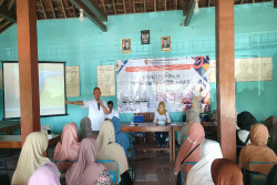 Demi Indonesia Emas 2045, Kasus Stunting Harus Dicegah