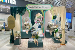Inspirasi Furnitur Ramadan, Ciptakan Hunian Nyaman dari INFORMA