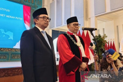 Penetapan Hakim Adies Kadir Dipersoalkan, Begini Amar Putusan MKMK