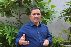 Ketua Komisi A DPRD DIY Kecam Serangan AS-Israel ke Iran
