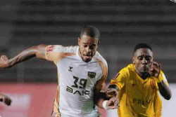 Hasil AFC Challenge League: Dewa United Tumbang 0-1 dari Manila Digger