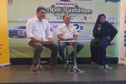 Sambut Ramadan, Adira Finance Gelar Expo di Jogja