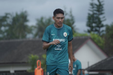 Statistik Mematikan Irvan Mofu, Senjata Rahasia PSS Sleman