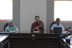 Profesor Hari Purnomo Resmi Terpilih Jadi Rektor UII Periode 2026-2030