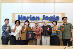 Axioo Class Program Hubungkan SMK dan Industri Teknologi