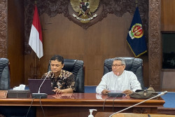 Akademisi UGM Kritik Dominasi AS dalam Board of Peace