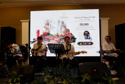 Jelajah Kuliner Dunia Saat Ramadan di The Rich Jogja Hotel