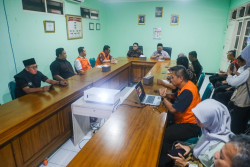 Wali Kota Magelang Perkuat Literasi Kebencanaan Warga