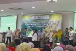 Aisyiyah DIY Targetkan Seluruh Guru TK ABA Ikut BPJS Ketenagakerjaan