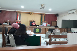 Kasus Hibah Pariwisata Sleman, JPU Kritik Keterangan Ahli Terdakwa