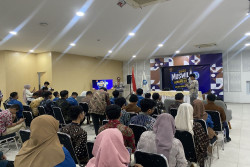 DIY Punya 420 Ribu UKM, Gekrafs Dorong Ekosistem Industri Kreatif