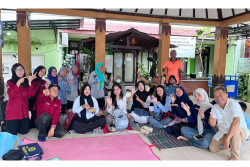 Ini Cara Kampung Wisata Cokrodiningratan Sulap Sampah Jadi Souvenir