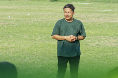 Anang Hadisaputra Minta PSS U19 Jaga Konsentrasi di EPA Championship