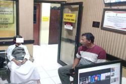 Diduga Tawuran Pelajar di Mergangsan Jogja, Satu Remaja Diamankan