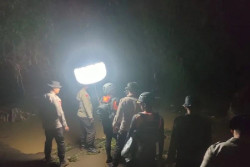 Banjir Bandang di Buleleng Bali, 8 Orang Hanyut dan 3 Masih Dicari