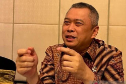 Pemerintah Pastikan BBM dan Avtur Cukup untuk Transportasi Saat Mudik