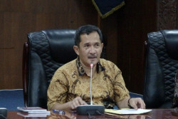 Ketua Komisi A DPRD DPRD DIY Ingatkan Pejabat Publik Patuhi Konstitusi