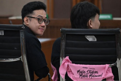 Komnas HAM Nilai Putusan Bebas Delpedro Perkuat Demokrasi