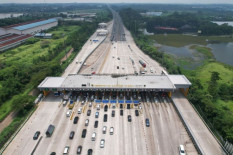 Mudik Lebaran 2026: Ini Daftar Tarif Tol dan Diskon hingga 30 Persen