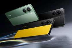 Bocoran Spesifikasi POCO X8 Pro Max: Layar 120Hz dan Baterai 8.500mAh