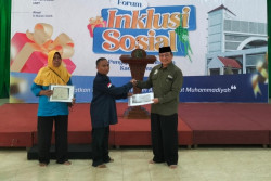 MPM PP Muhammadiyah Perkuat Ekonomi Akar Rumput, Dampingi 11 Komunitas