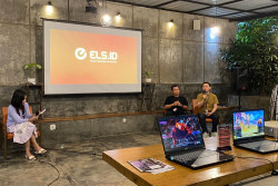 Axioo Pongo Creator Club Bersama ELS.ID Sambangi Jogja