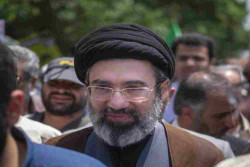 Mojtaba Khamenei Resmi Jadi Pemimpin Tertinggi Iran