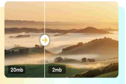 Cara Kompres Video dan Meningkatkan Rekaman dengan Video Stabilizer