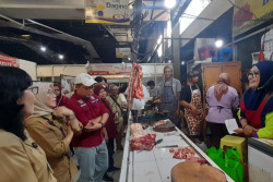 Harga Bahan Pokok di Jogja Relatif Stabil Jelang Lebaran