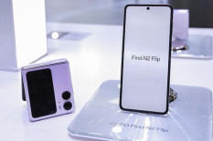 OPPO Find N6 Meluncur 17 Maret 2026 dengan Engsel Titanium