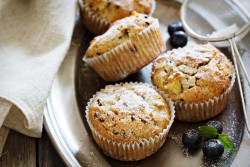 Muffin Biji Poppy Bisa Picu Hasil Positif Palsu Tes Narkoba