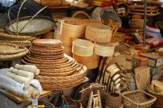 Hindari Konflik, Eksportir DIY Alihkan Jalur Ekspor ke Luar Suez