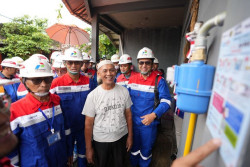Warga Sleman Siap-siap, Bakal Ada 1.000 Sambungan Jargas Baru