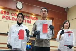 Ketua Pengprov KBI Jatim Jadi Tersangka Kekerasan Seksual Atlet