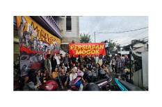 Buruh PT Taru Martani Sleman Mogok Kerja 3 Hari, Ini Penyebabnya