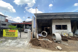 Warga Tolak Dapur MBG Banguntapan, Pemkab Bantul Buka Suara