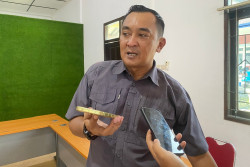 Kuota Penonton PSIM vs Persijap di Bantul Naik Jadi 7.000 Orang
